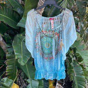 Bongo Mandala top